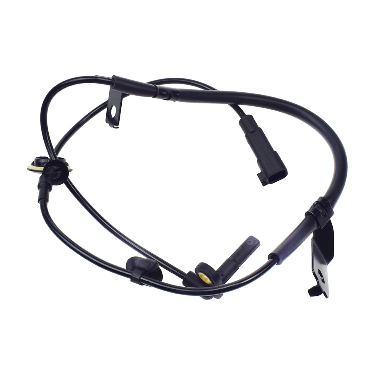 Sensor Abs Delantero Izquierdo Jeep Compass Patriot